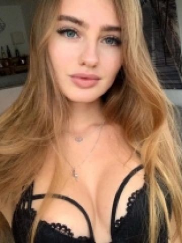 Анкета проститутки Альбина, 23 года